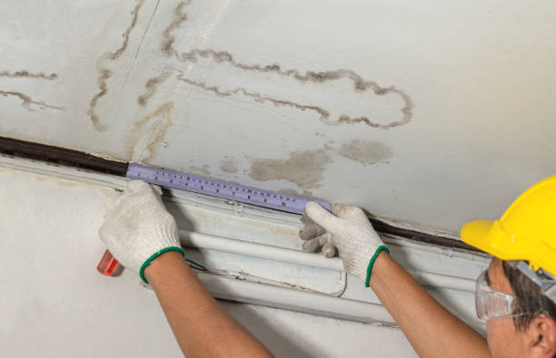 Reliable Water Damage Repair contractor in Martinsburg, OH by Aqua Guard Water Damage